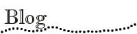 Blog