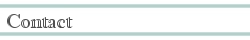 contact
